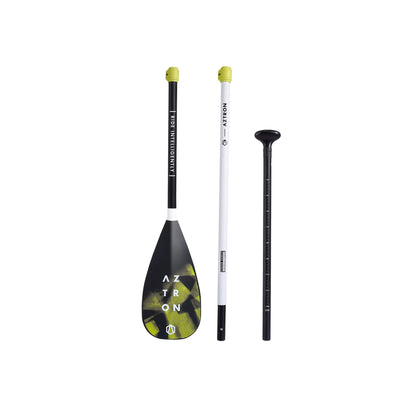 Aztron Stream Fiberglass 3tlg. SUP Paddel