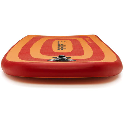 Black Forest Elements Airmate Inflatable Bodyboard Set - L