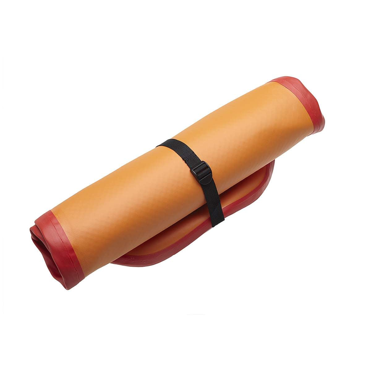 Black Forest Elements Airmate Inflatable Bodyboard Set - L