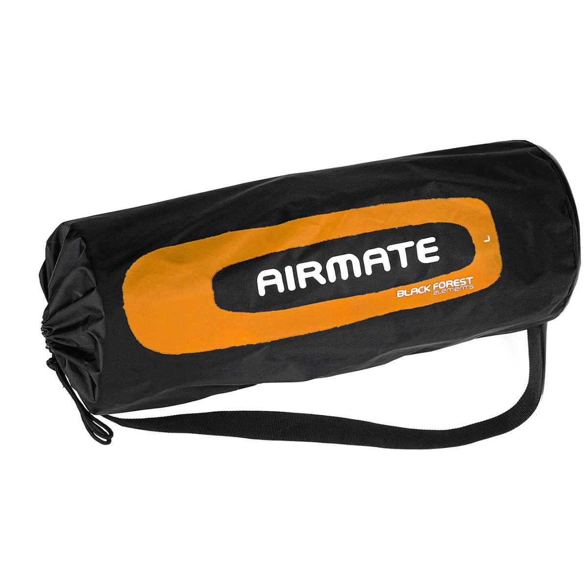 Black Forest Elements Airmate Inflatable Bodyboard Set - L