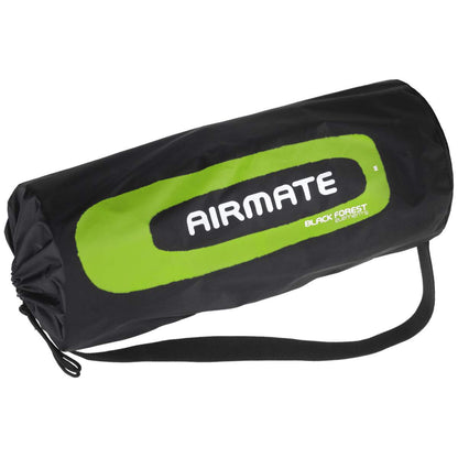 Black Forest Elements Airmate Inflatable Bodyboard Set - M