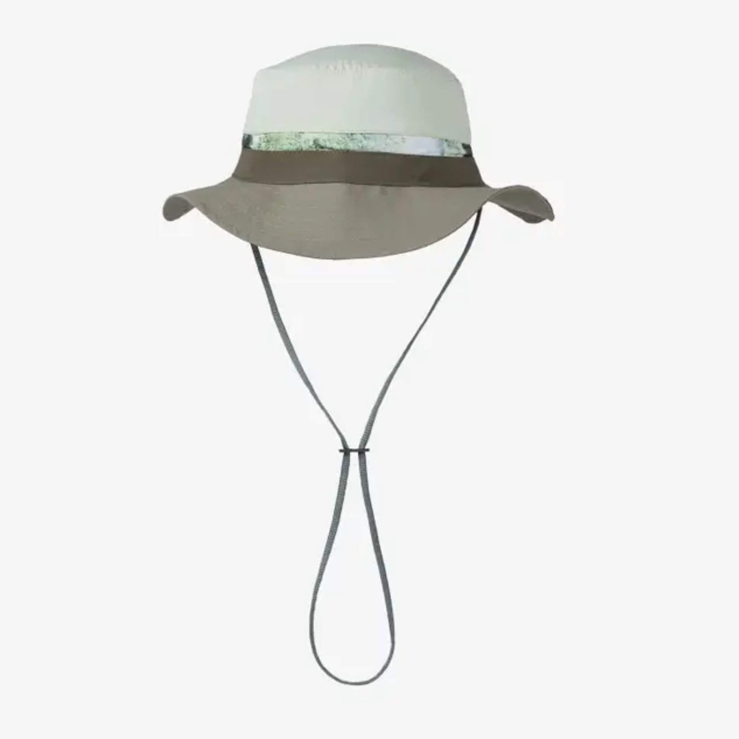 Buff Explore Booney Hat Randall Hut grün