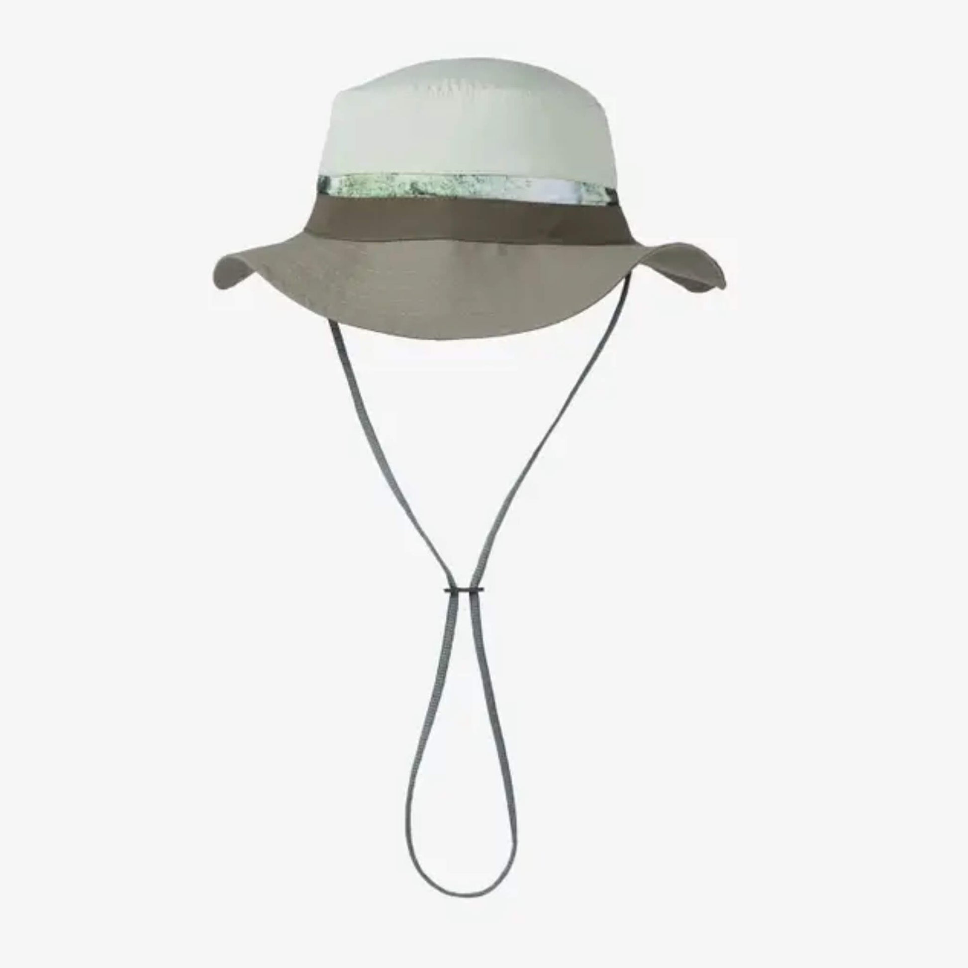 Buff Explore Booney Hat Randall Hut grün