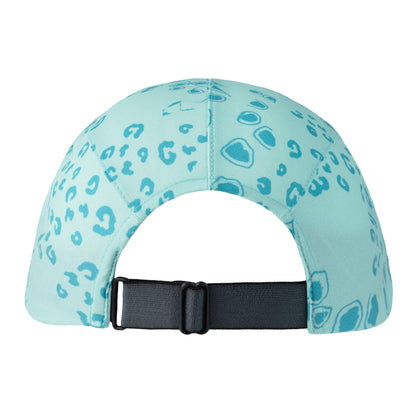Buff Pack Mini Cap Kids Roam Schildmütze Kinder türkis