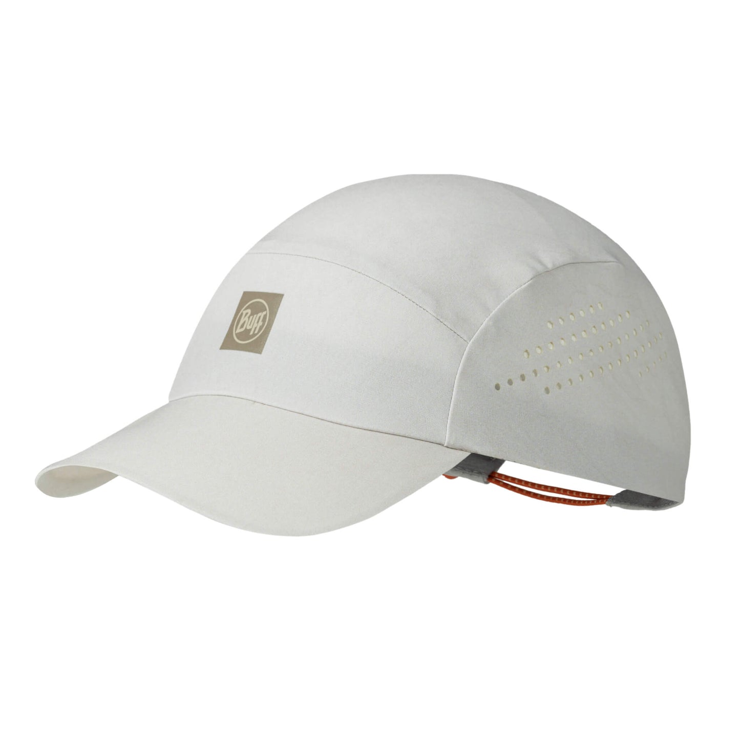 Buff Pack Speed Cap Acro Schildmütze hellgrau