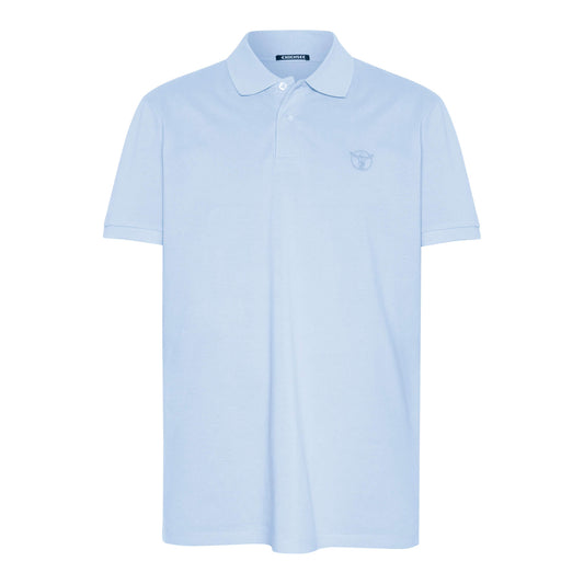 Chiemsee Marsa Polo Shirt hellblau