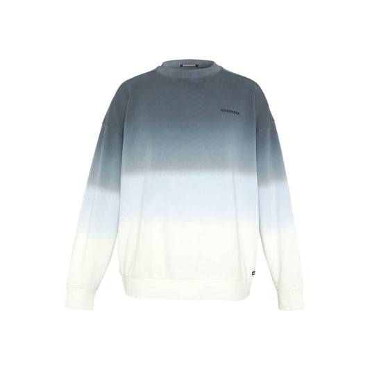 Chiemsee MBRC Sweatshirt blau