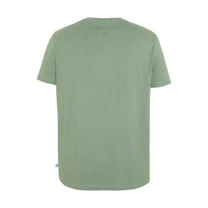 Chiemsee MBR The Ocean T-Shirt dunkelgrün