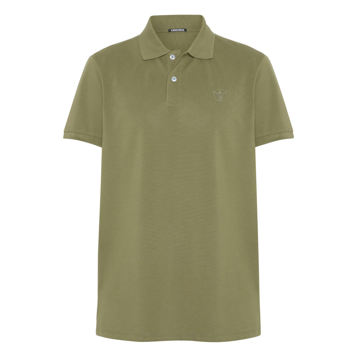 Chiemsee Marsa Polo Shirt grün