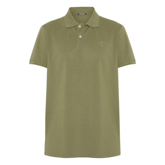 Chiemsee Marsa Polo Shirt grün
