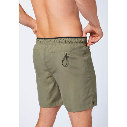 Chiemsee MBRC Spigia Bade Shorts grün