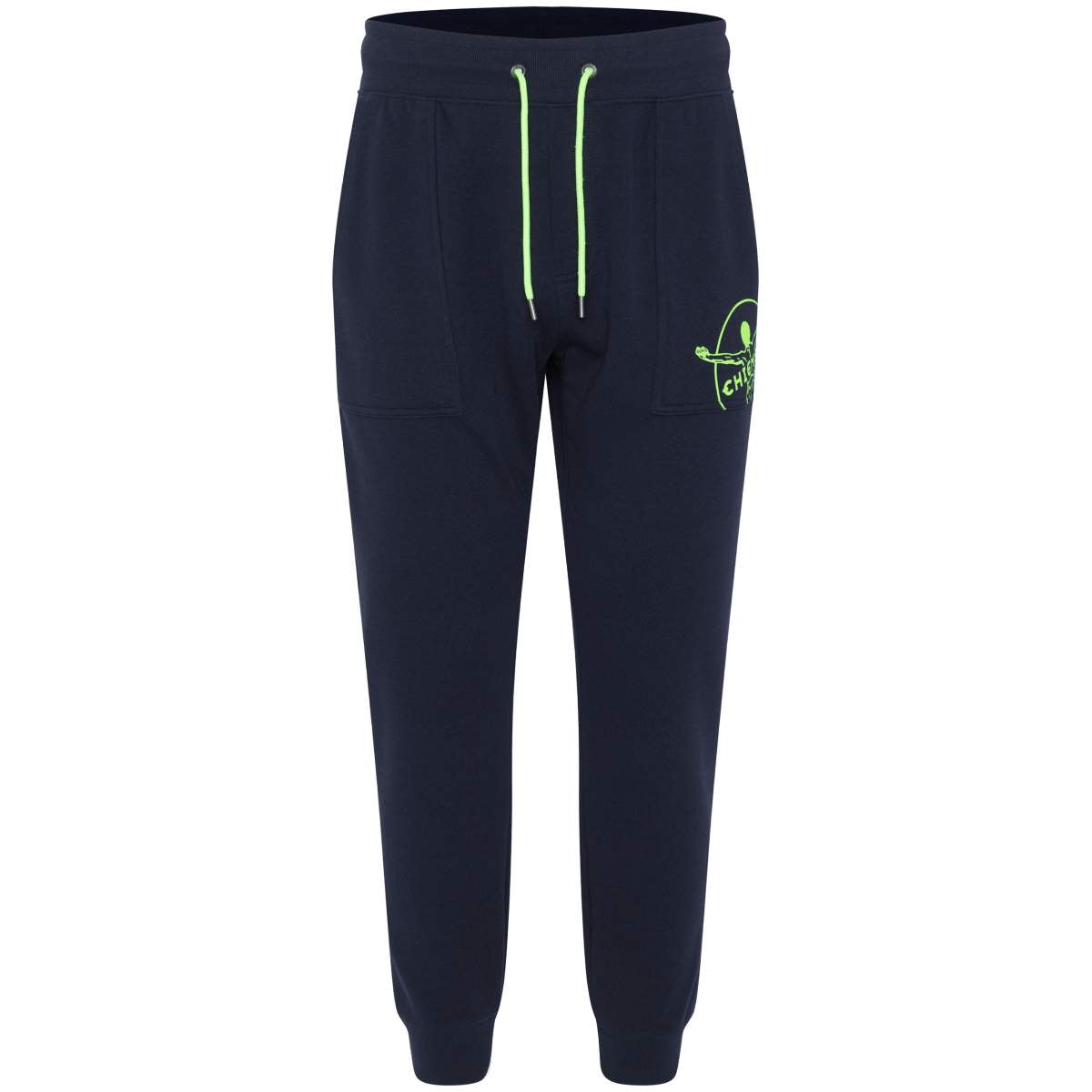 Chiemsee Bolmen Jogginghose blau