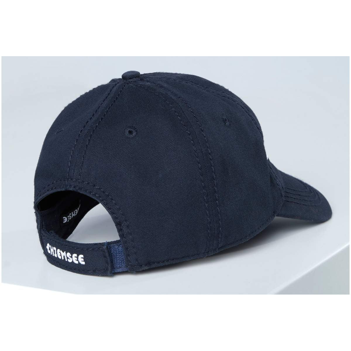 Chiemsee Burbot Base Cap Mütze blau