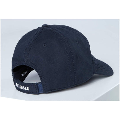 Chiemsee Burbot Base Cap Mütze blau