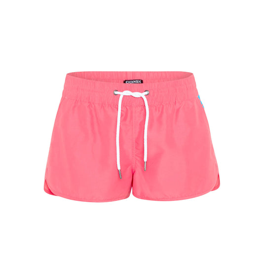 Chiemsee Gosina Damen Swim Shorts rot