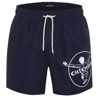 Chiemsee Morro Bay Swim Shorts dunkelblau