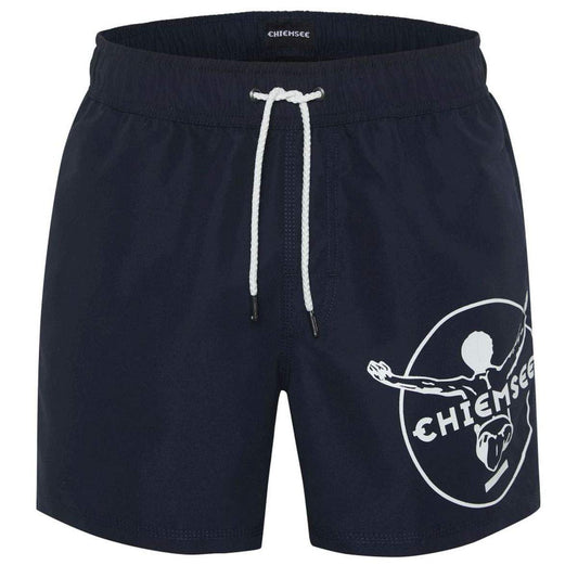 Chiemsee Morro Bay Swim Shorts dunkelblau