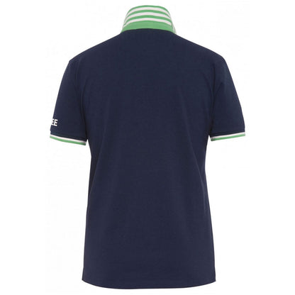 Chiemsee Nanul Polo Shirt blau