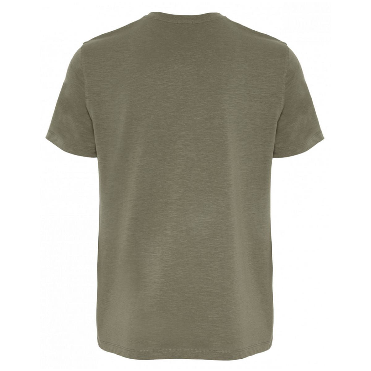 Chiemsee Oscar T-Shirt grün