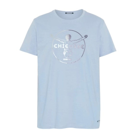 Chiemsee Oscar T-Shirt hellblau