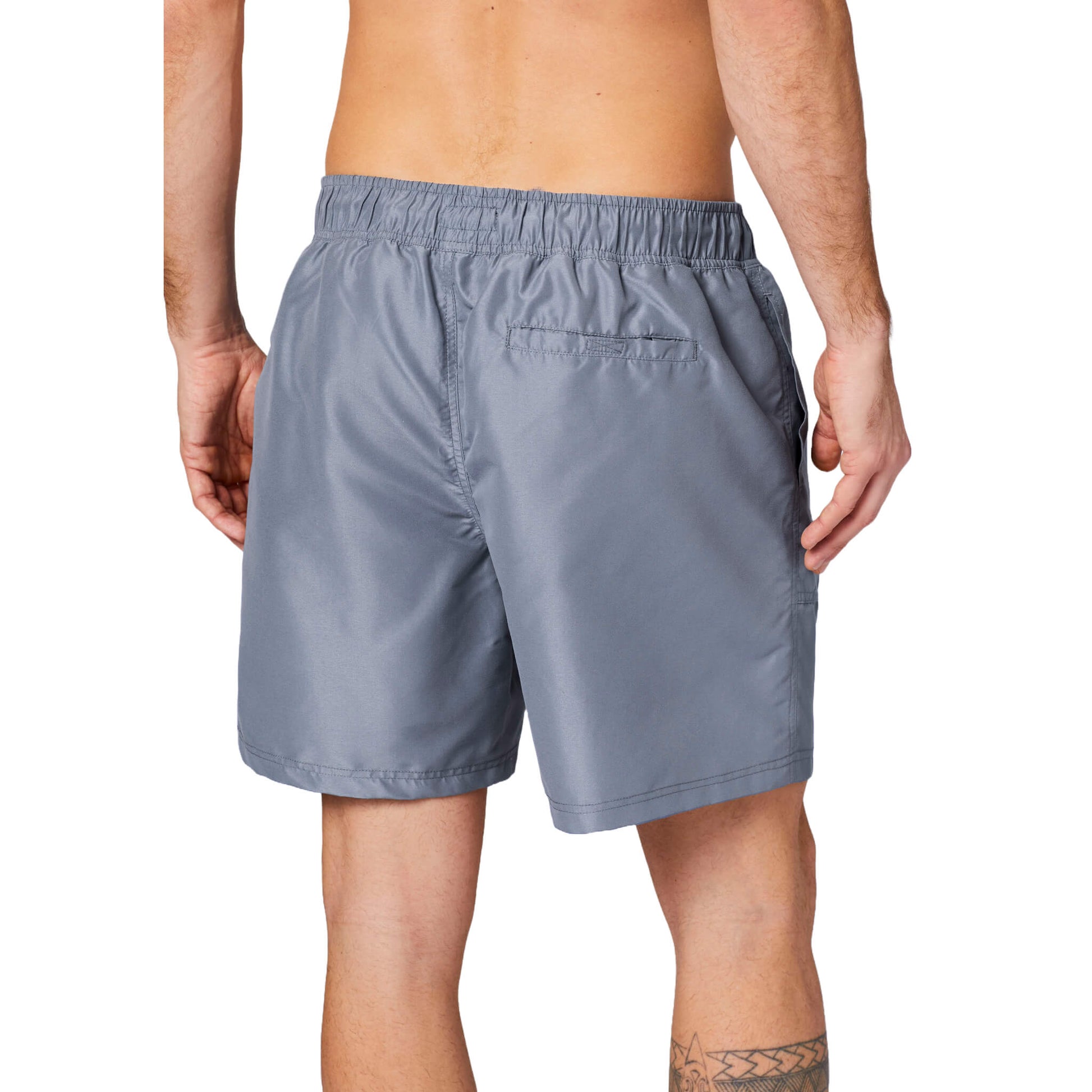 Chiemsee Swim Shorts grau