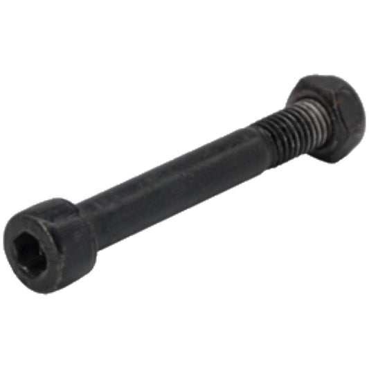 Chilli Rear Axis Base Rocky Reaper Scooter Hinterradachse