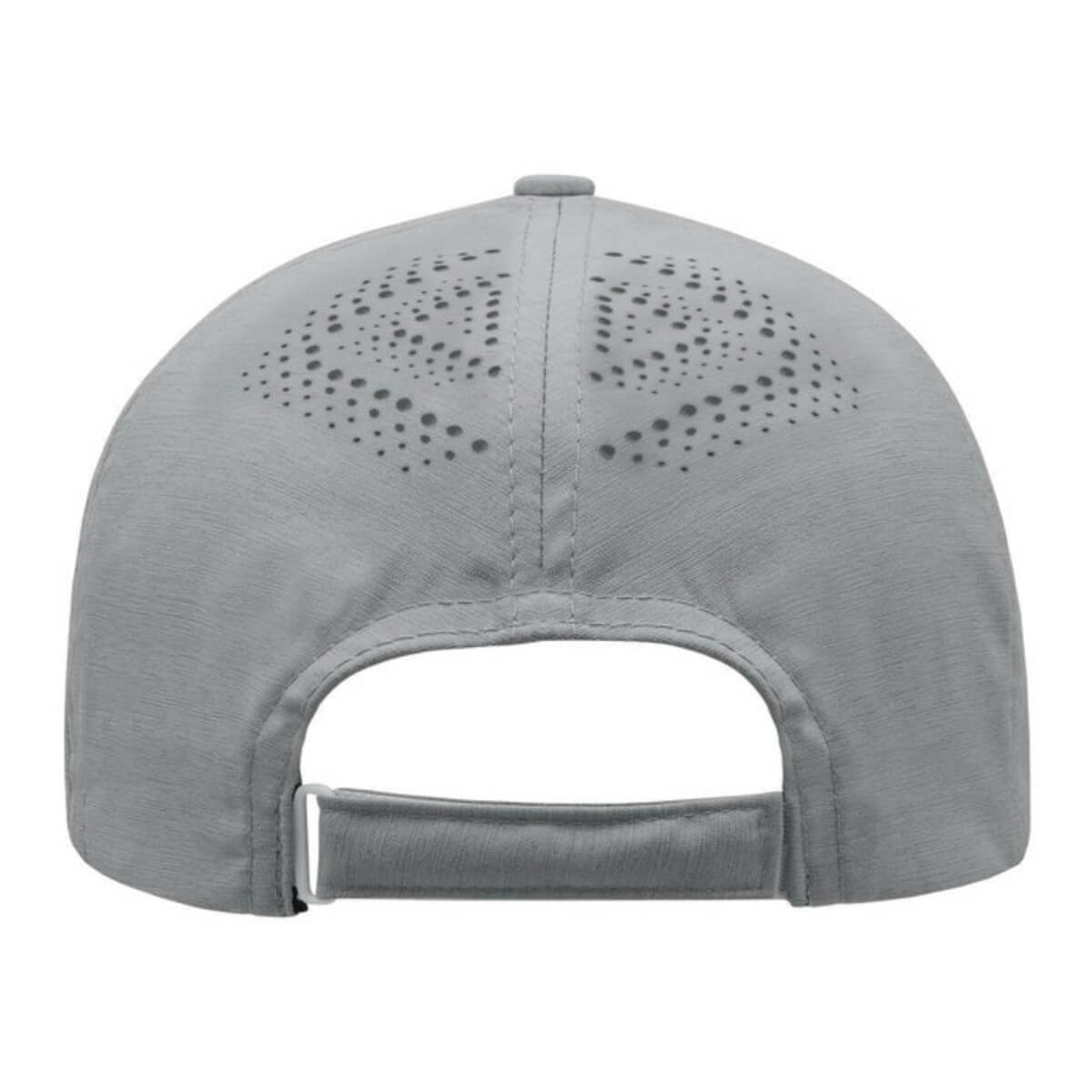 Chillouts Philadelphia Hat Schildmütze grau