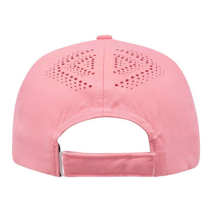 Chillouts Philadelphia Hat Schildmütze pink