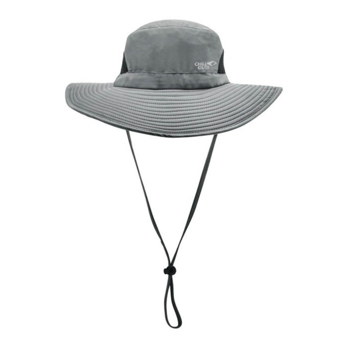 Chillouts Waterford Hat Hut grau