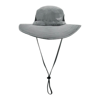 Chillouts Waterford Hat Hut grau