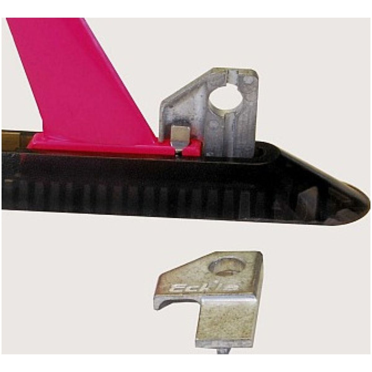 Eckla Ecklaguard US Diebstahlsicherung US-Box