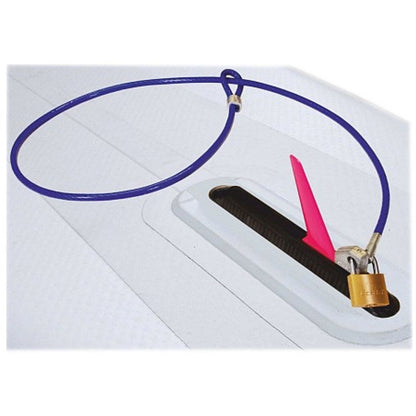 Eckla Ecklaguard US Diebstahlsicherung US-Box