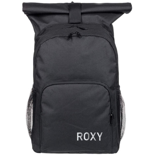 Roxy Ocean Child Backpack Rucksack medium schwarz