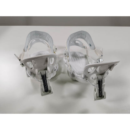 Firefly FT3 Damen Snowboardbindung weiß Größe EU 38-41