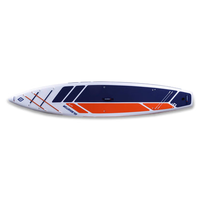 Gladiator Elite 12'6"LT x 29" Plus SUP Board Set 2025