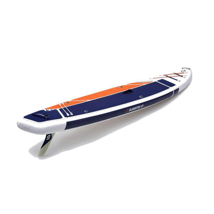 Gladiator Elite 12'6"S x 30" Plus SUP Board Set 2025