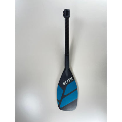 Gladiator Elite Ersatzteil Paddelblatt ab Modelljahr 2022 schwarz blau