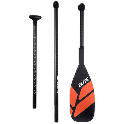 Gladiator Elite 12'6"S x 30" Plus SUP Board Set 2025