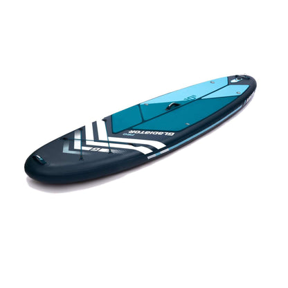 Gladiator Pro 10'8 x 34" Plus SUP Board Set 2025