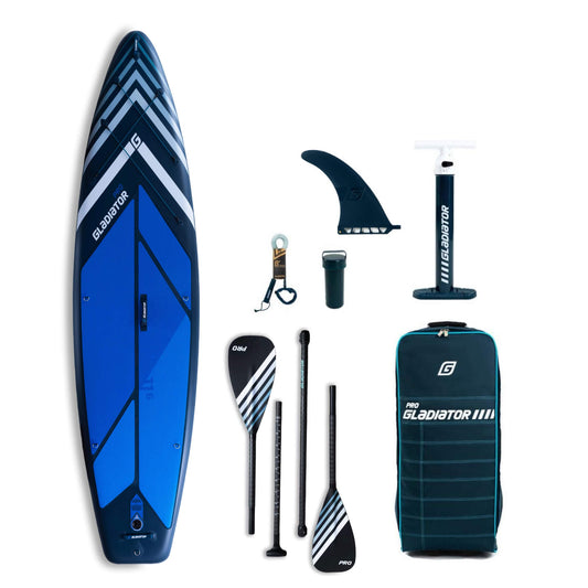 Gladiator Pro 11'6 x 34" Plus SUP Board Set 2025