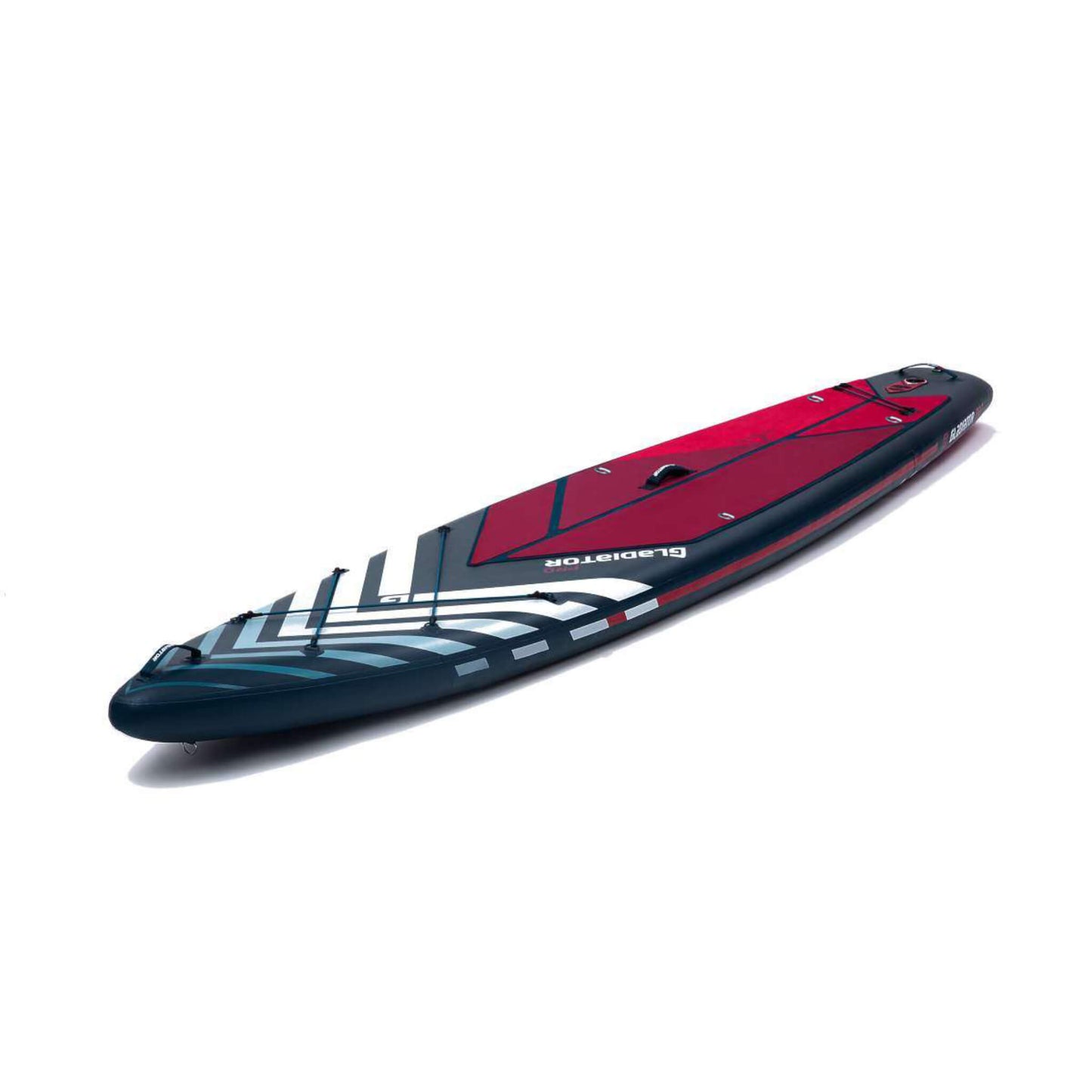 Gladiator Pro 12'6"S x 30" Plus SUP Board Set 2025