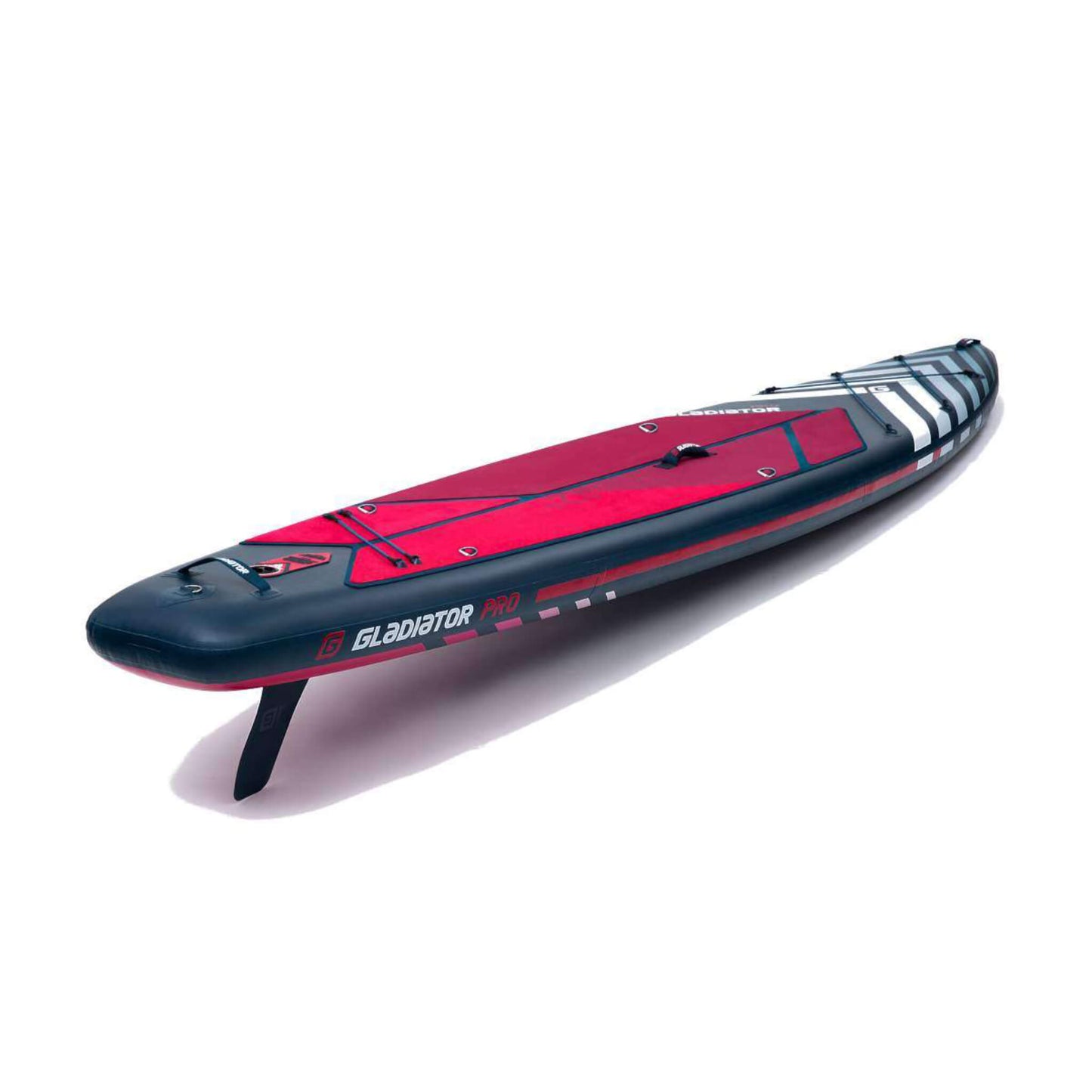 Gladiator Pro 12'6"S x 30" Plus SUP Board Set 2025