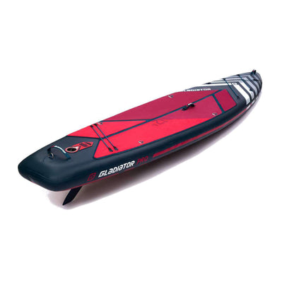 Gladiator Pro 12'6"T x 32" Plus SUP Board Set 2025