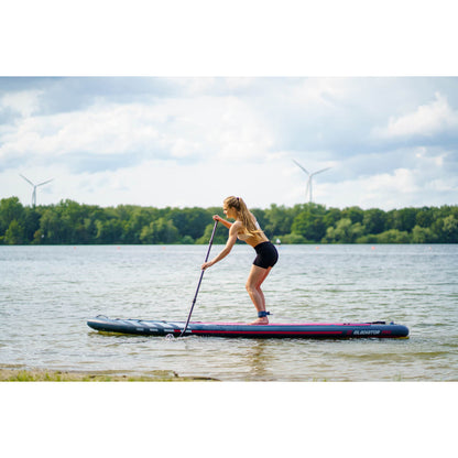 Gladiator Pro 12'6"S x 30" Plus SUP Board Set 2025