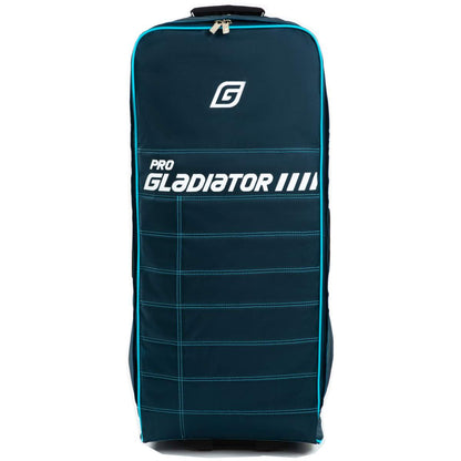 Gladiator Pro 12'6"S x 30" Plus SUP Board Set 2025