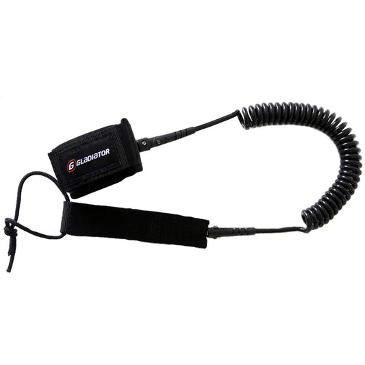 Gladiator SUP Elite Leash Sicherheitsleine