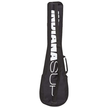 Indiana Carbon Telescope WHITE Paddel 3-teilig mit Tasche