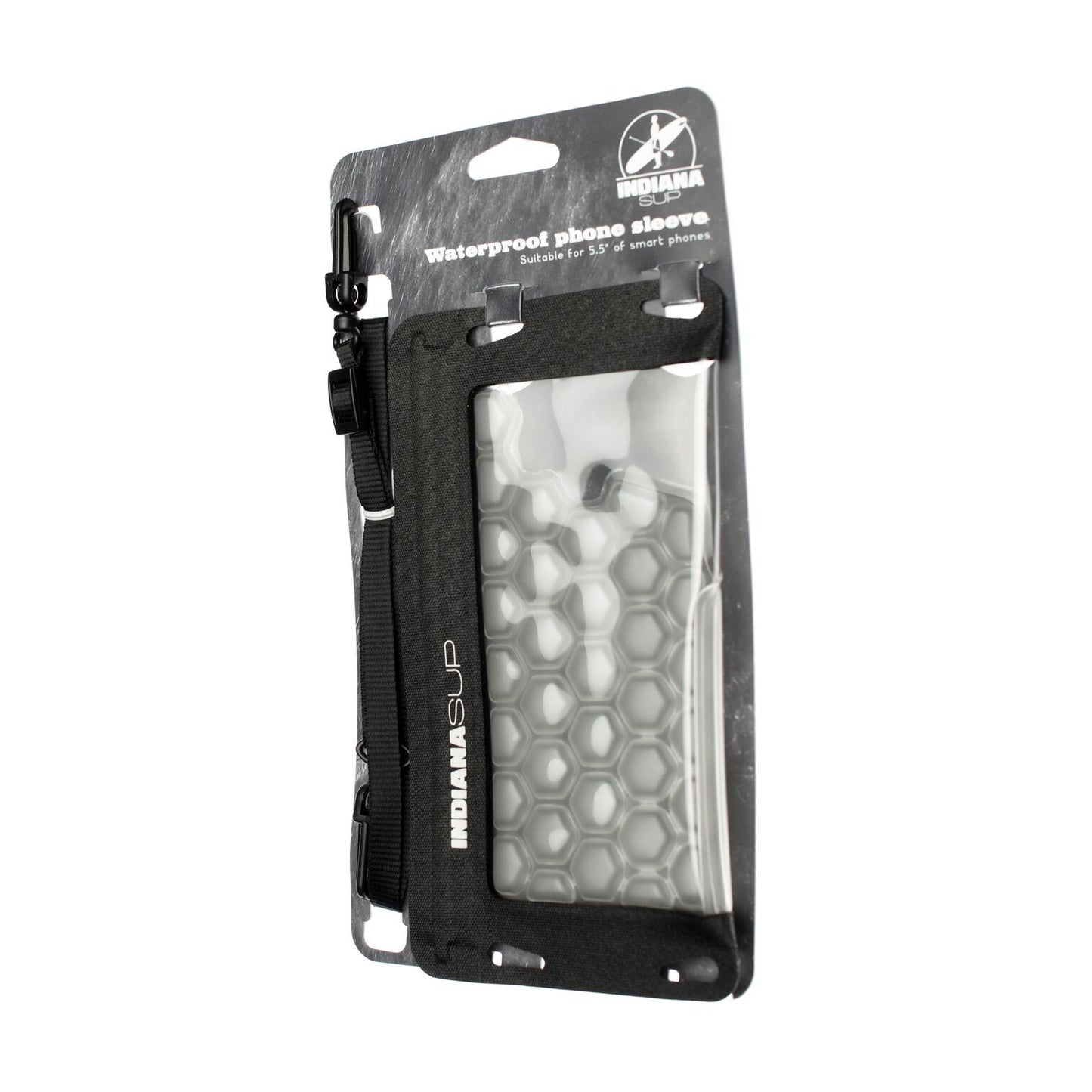 Indiana Waterproof Smartphone Case wasserdichte Smartphone Hülle