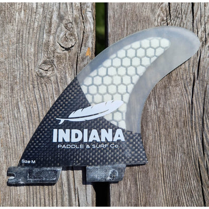 Indiana Surf Fin Medium FCSII