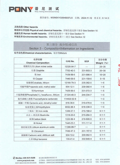 Jaykay Elektro Finne 2.0